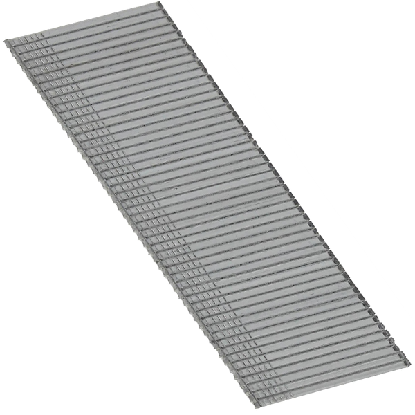 Pointe de finition inclinée à 20° tête homme Paslode F16 1,6x38 mm