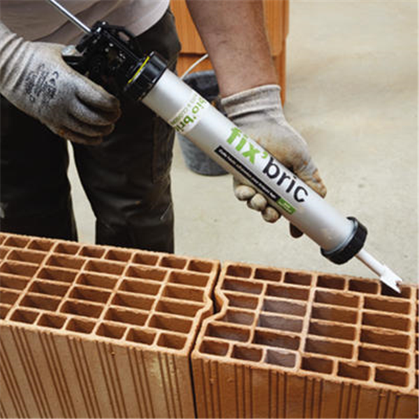 Biobric Pistolet manuel FIX'BRIC