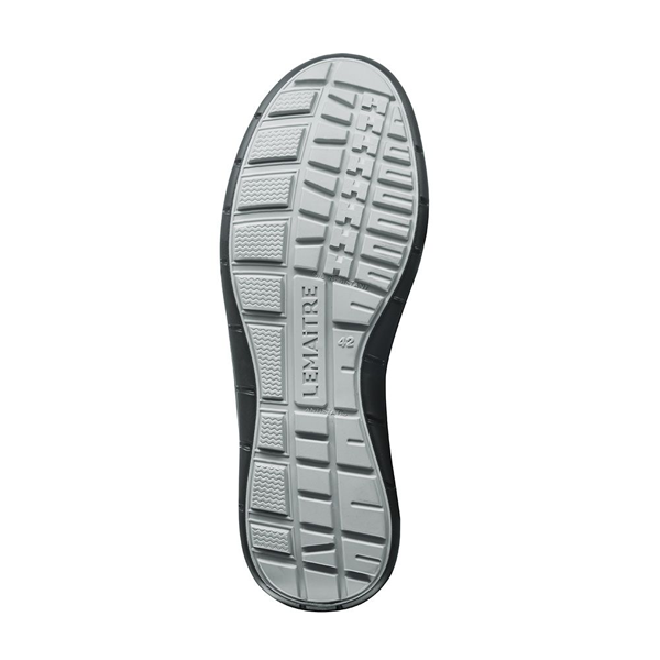 Chaussure de sécurité basse - Buzz Lemaitre - Taille 47