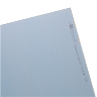 Plaque de plâtre Knauf Diamant 13 Cleaneo C - 2,60 M x 1,20 M - ép. 12,5 MM