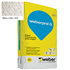 Enduit monocouche moyen WeberPral G 324 Blanc craie - 25 KG