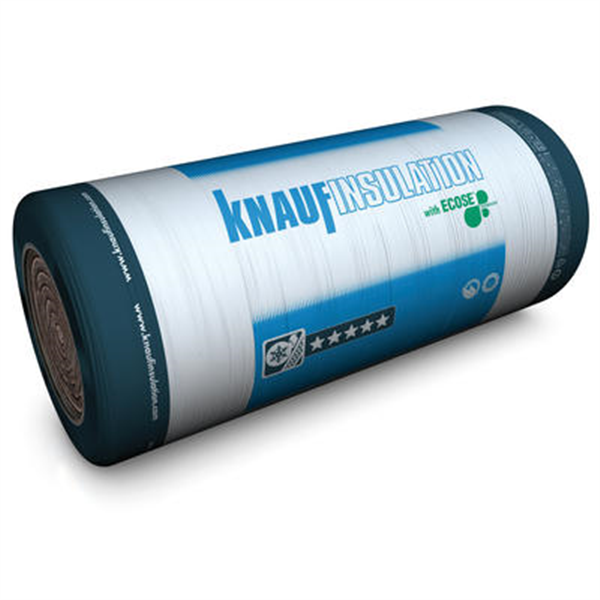 Laine de verre pour murs et combles KI Fit 032 - 100 MM