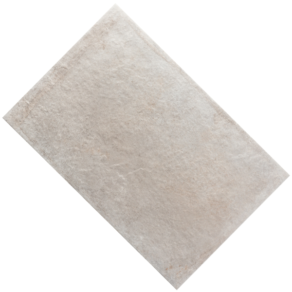 Carrelage sol extérieur effet "béton" - Campus Grip Édilis - Greige - 60 CM x 40 CM - Ép.10 MM