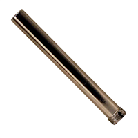 Foret perçage diamant carrelage céramique Ø10mm SG-0010 Diam Industries