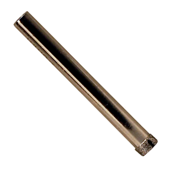 Foret perçage diamant carrelage céramique Ø10mm SG-0010 Diam Industries