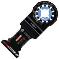 Lame acier et inox - Expert MetalMax AIZ 32 AIT - 32 x 40 mm