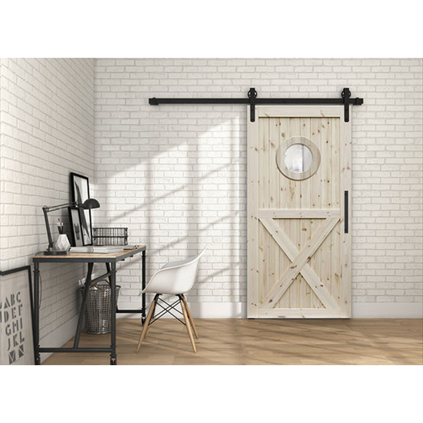 Poignée simple bâton Mantion RD-10B pour Roc Design