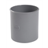 Manchon PVC à coller Femelle - Femelle Diamètre 32 mm NICOLL M2F