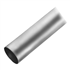 Tuyau descente tronconique Rheinzink en zinc naturel soudé - diamètre 100 MM - longueur 2 ml