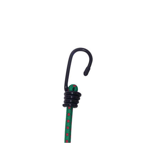 Tendeur élastique 10 mm longueur 1 m CORDERIES TOURNONAISES 551409
