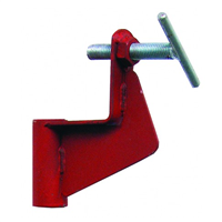 Coulisseau simple Altrad P6695SN en acier peint piquet d'implantation