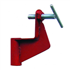 Coulisseau simple Altrad P6695SN en acier peint piquet d'implantation