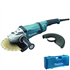 Meuleuse diamètre 230 mm 2600W 6600 tr/min Makita GA9040SKD1