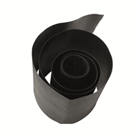 Bande EPDM pour bardage Cedral Click - largeur 100 mm - longueur 20 m