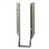 Étrier IUSE à brides 239 mm Largeur 48 mm Simpson Strong-Tie IUSE239/48
