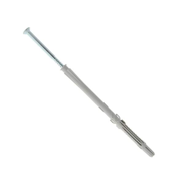 Cheville grande longueur maçonnerie creuse 10 x 145 mm Tête fraisée - 50