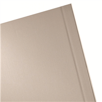 Plaque de plâtre Knauf Standard KS BA13  - 2,50 M x 0,60 M - ép. 12,5 MM