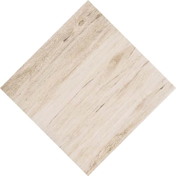 Carrelage extérieur effet bois Edilis Woodtech - 60 CM x 60 CM - ép. 20 MM - Poplar