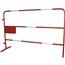 barriere de chantier, cloture de chantier