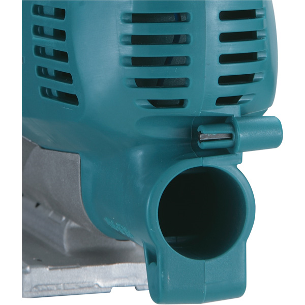 Scie sauteuse pendulaire JV0600J poignée étrier 650W MAK-PAC Makita