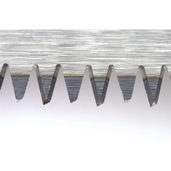 Scie égoïne Jetcut Stanley 7 dents / pouce longueur 500 mm 2-15-288