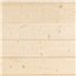 Lambris d'intérieur en sapin blanc - Grain d'Orge - 12 x 135 mm - L.2,65 M