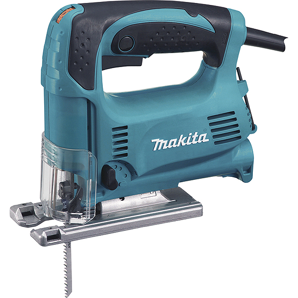 Scie sauteuse pendulaire 450W référence Makita 4329K : 4329K