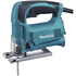Scie sauteuse pendulaire 450W référence Makita 4329K : 4329K