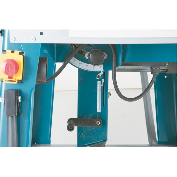 Scie bois sur table diamètre 315 mm 2000W Makita 2712 0088381673242