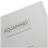 Plaque de ciment - support de finition MOB - Aquapanel Outdoor BD12,5 - 1,2 M x 0,9 M - ép.12,5 MM