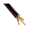 Câble électrique rigide