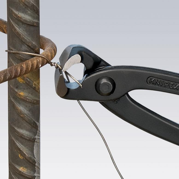 Tenaille russe - 99 00 280 Knipex - Longueur 200 mm