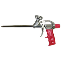 Pistolet métallique DRYFIX