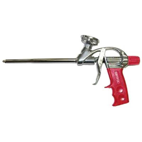 Pistolet métallique DRYFIX
