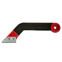 Grattoir manuel grattage joints carrelage - 65907 Rubi