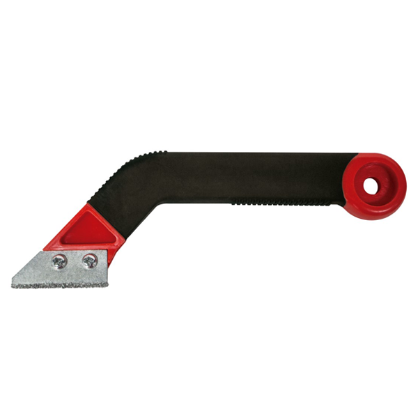 Grattoir manuel grattage joints carrelage - 65907 Rubi