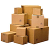 Cartons et produits d'emballage