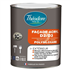 Revêtement façade résine acrylique Théodore Pro'G Pierre Mat 3L