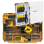coffret de vissage et assortiment d'embouts