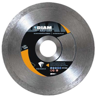 Disque diamant TechLine CR70 carrelage  Ø 200 mm alésage 30-25,4 mm