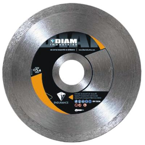 Disque diamant TechLine CR70 carrelage  Ø 200 mm alésage 30-25,4 mm