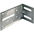 Equerre de façade - Isolco 3000 P - pour la fixation de chevron bois - 160 mm - boîte de 20 Etanco 361104000