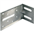 Long. 160 mm (20) Isolant de 100 mm + chevron de 60 mm