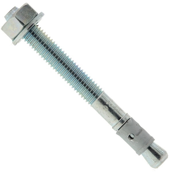 Goujon d'ancrage à expansion Spit FIX3 pour béton - M8 x 90 mm