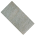 Carrelage extérieur en grès cérame émaillé Fiordi - 60,4 CM x 30 CM - ép. 8,2 MM - Griogio