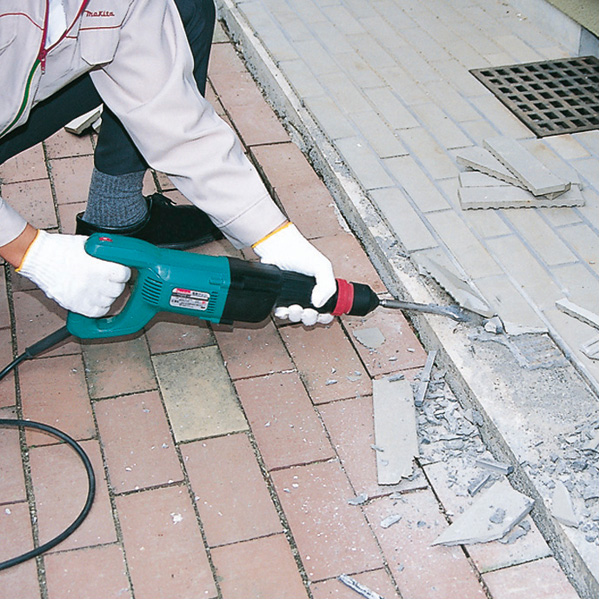 Piqueur filaire SDS-Plus HK0500 Makita 550W 1.8 joules