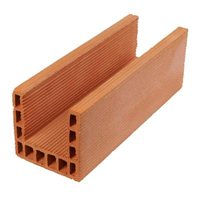 Biobric Linteau 20 cm - 57x20 cm - Réservation 12