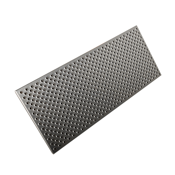Taloche abrasive spéciale ITE et béton cellulaire EDMA - 380 x 160 mm