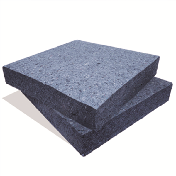Isolant Métisse R2,55 m².K/W - 1,20 M x 0,60 M - ép.100 MM