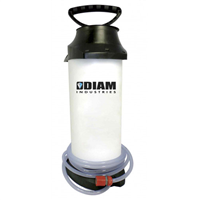 Pulvérisateur à main en plastique renforcé 10 litres Diam-Industries CB-35811